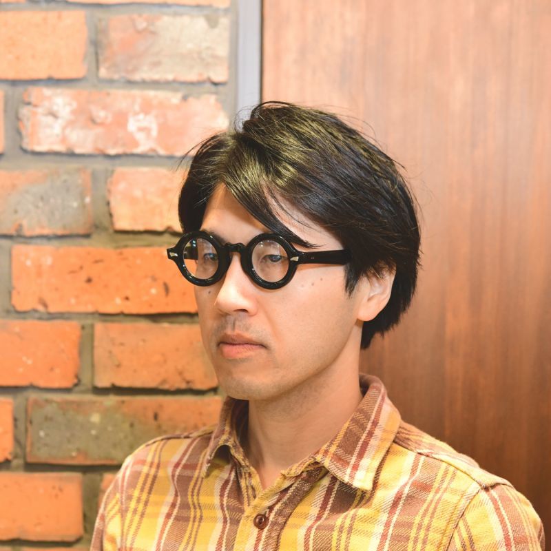 GROOVER MARS COL-1 グルーバー：マーズ