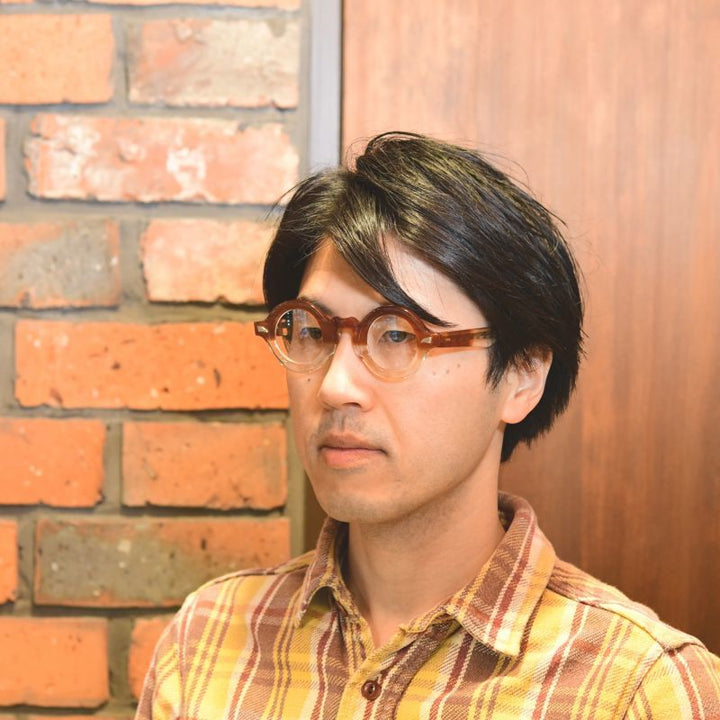 GROOVER MARS COL-7 グルーバー：マーズ