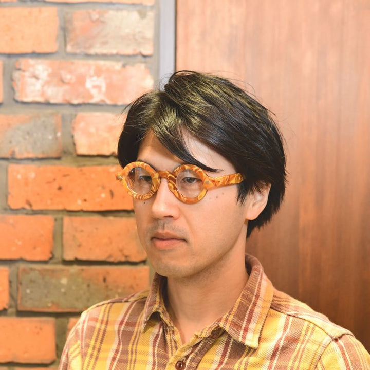 GROOVER MARS COL-8 グルーバー：マーズ