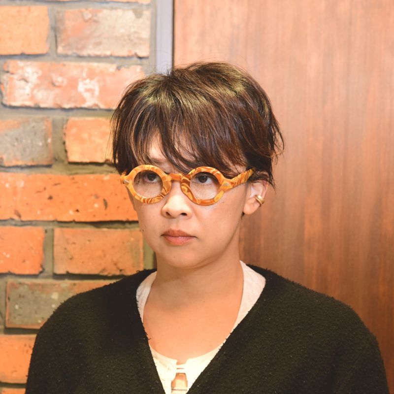 GROOVER MARS COL-8 グルーバー：マーズ