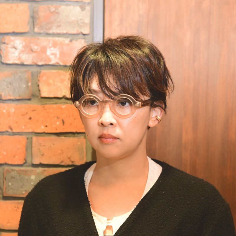 GROOVER MARS COL-9 グルーバー：マーズ