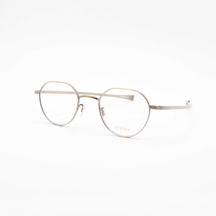 EYEVAN アイヴァン MARSHAL col-AG
