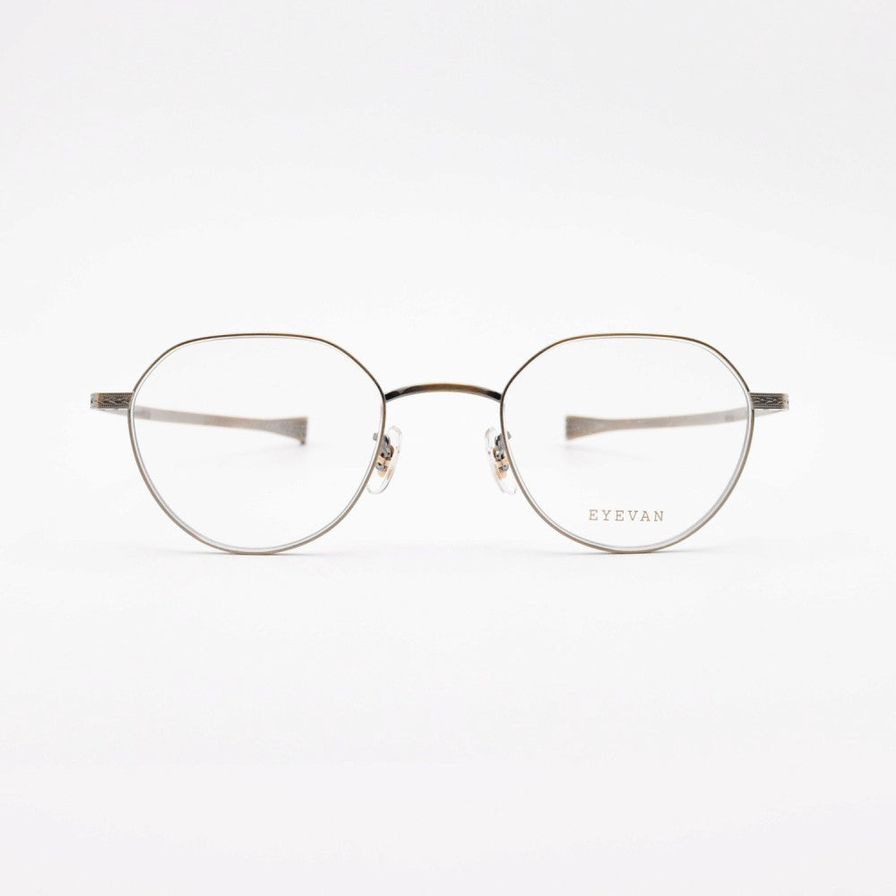 EYEVAN アイヴァン MARSHAL col-AG