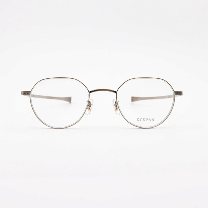 EYEVAN アイヴァン MARSHAL col-AG