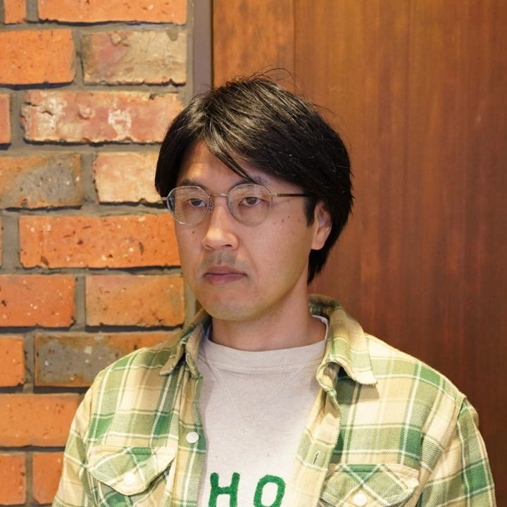 EYEVAN アイヴァン MARSHAL col-AG