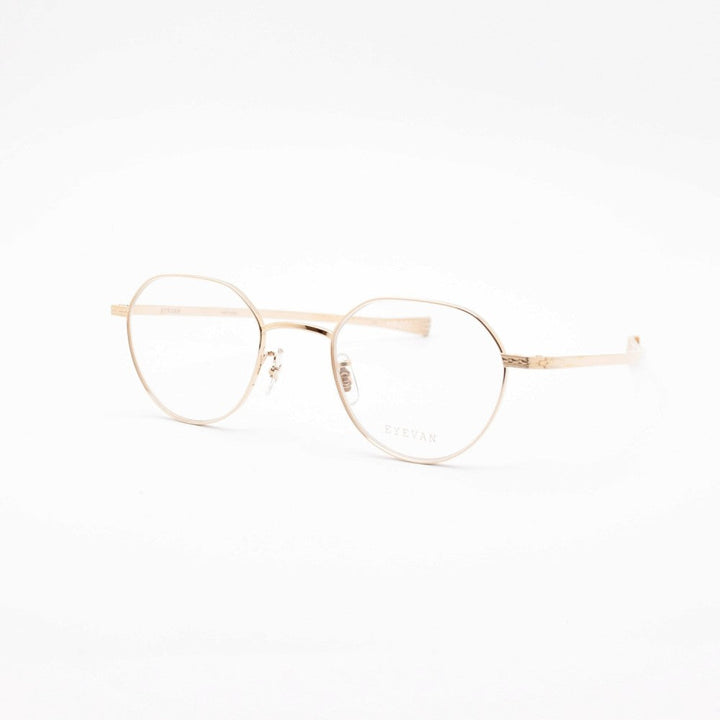 EYEVAN アイヴァン MARSHAL col-G