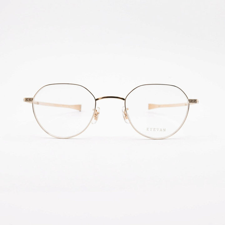 EYEVAN アイヴァン MARSHAL col-G