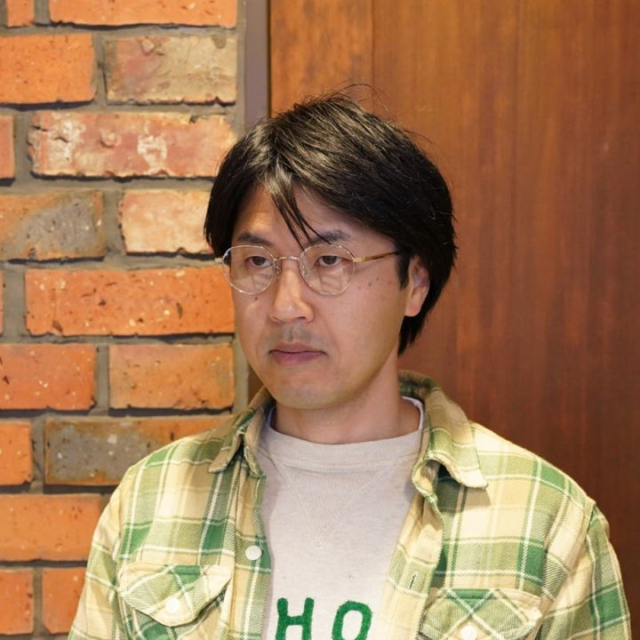 EYEVAN アイヴァン MARSHAL col-G