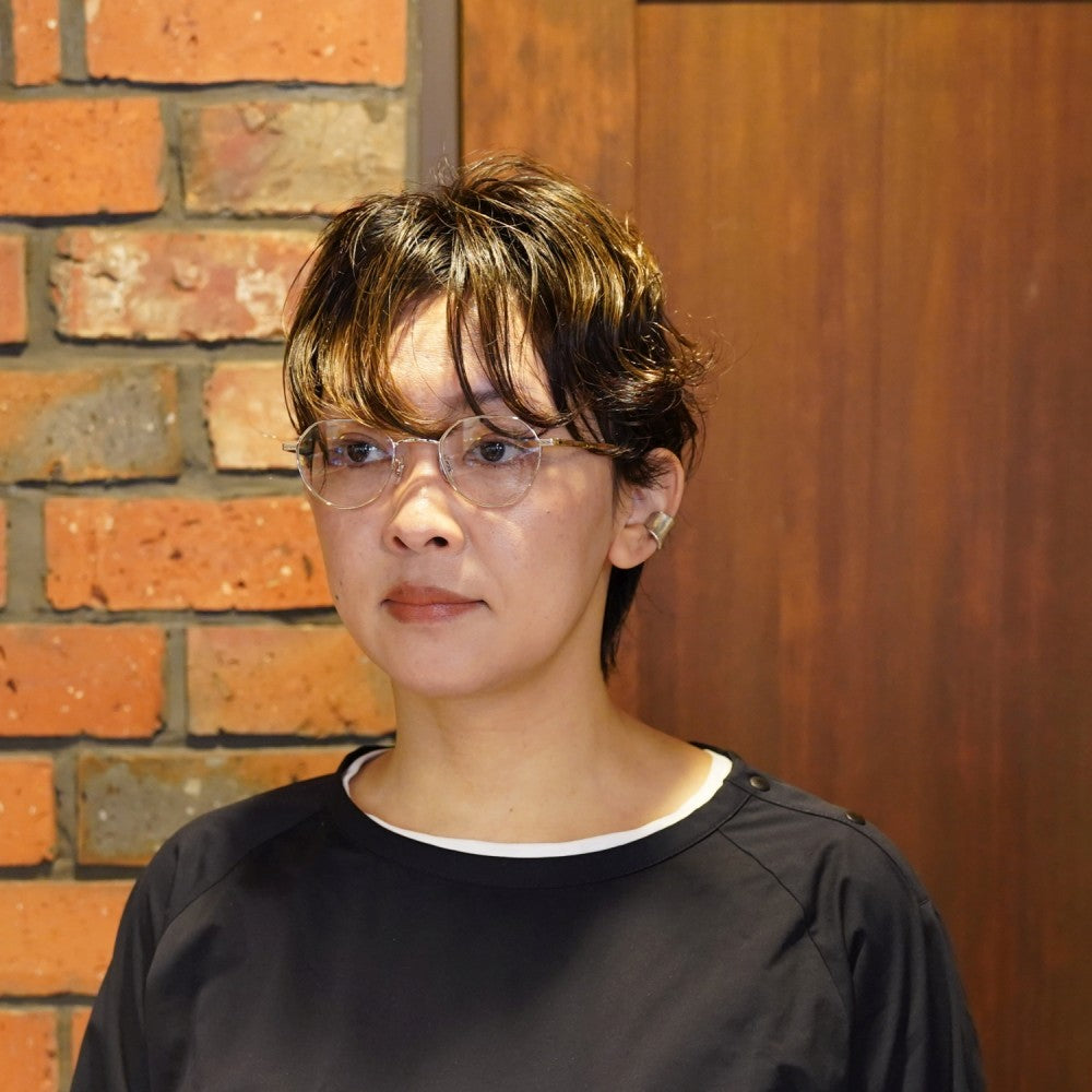 EYEVAN アイヴァン MARSHAL col-G