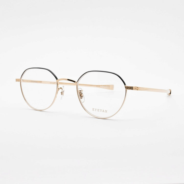 EYEVAN アイヴァン MARSHAL col-G-C