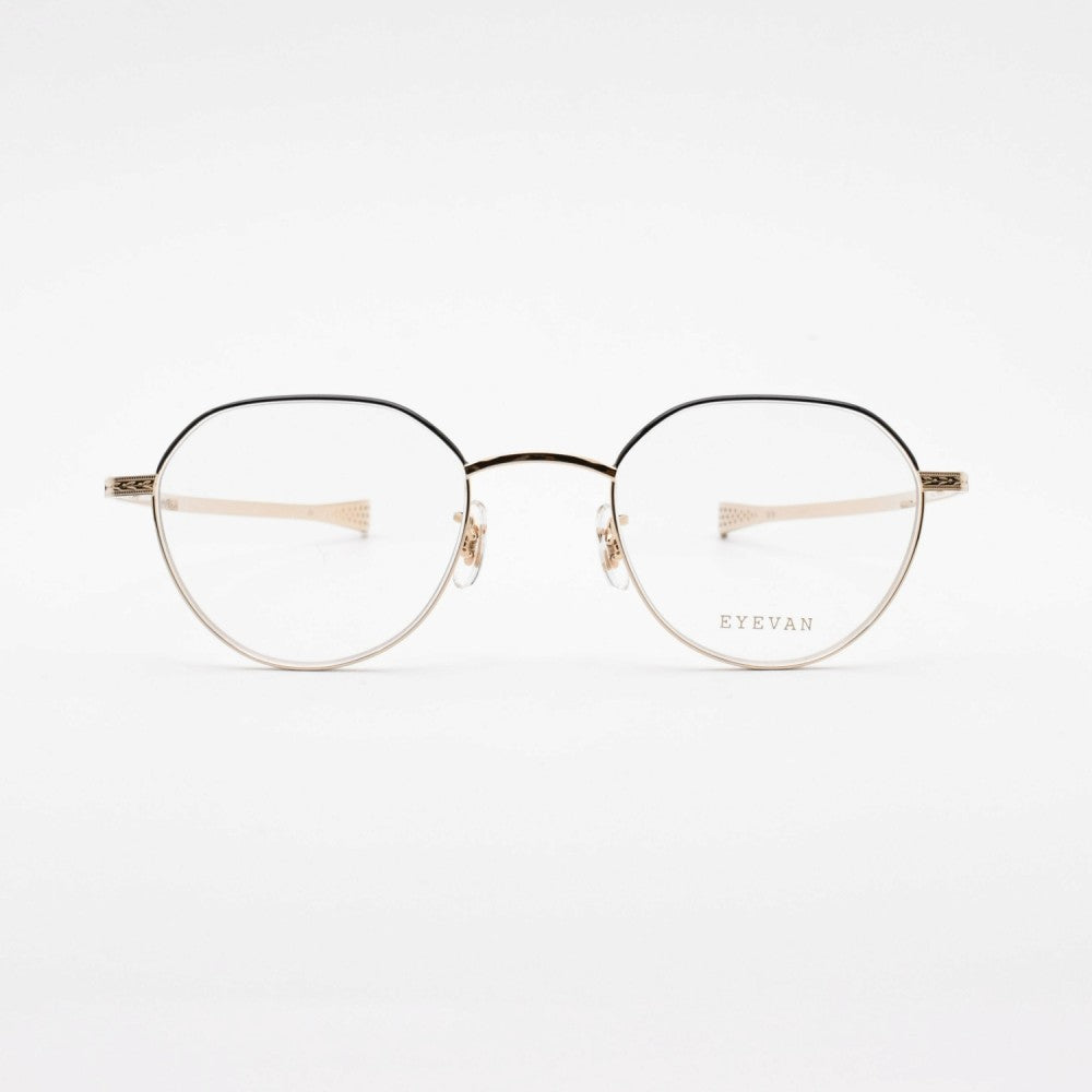 EYEVAN アイヴァン MARSHAL col-G-C