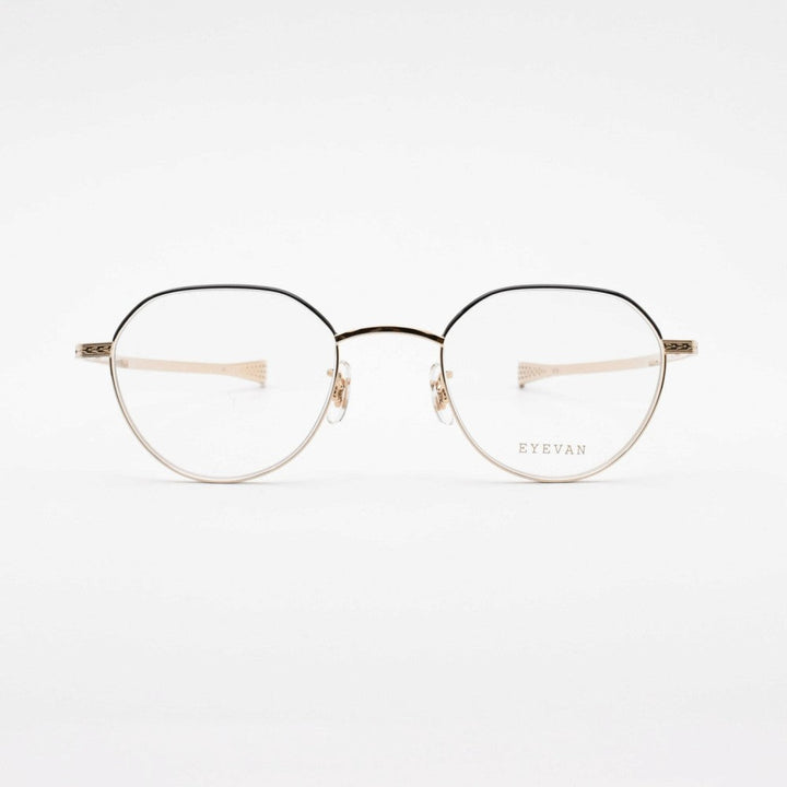 EYEVAN アイヴァン MARSHAL col-G-C