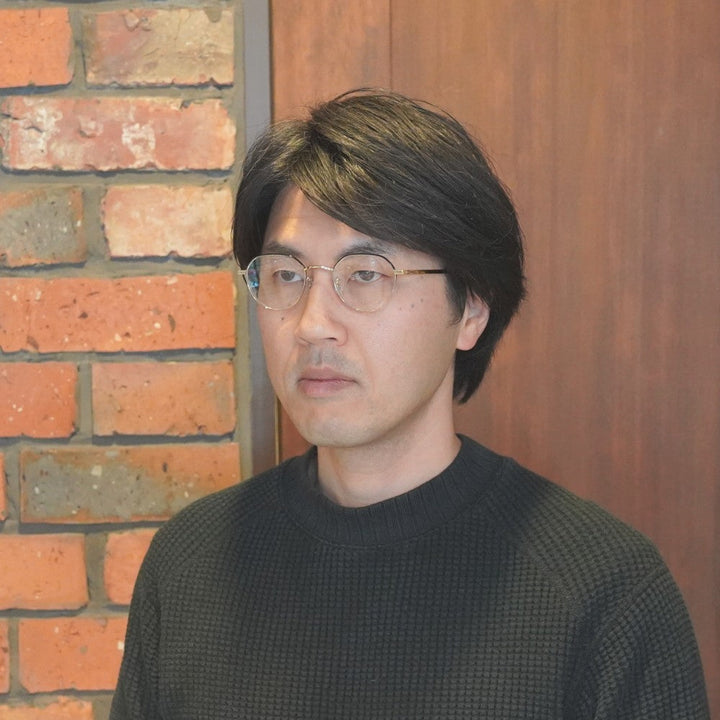 EYEVAN アイヴァン MARSHAL col-G-C