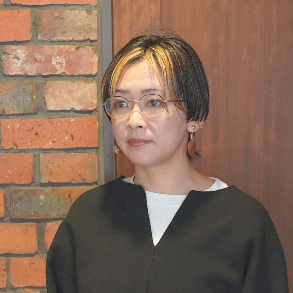 EYEVAN アイヴァン MARSHAL col-G-C