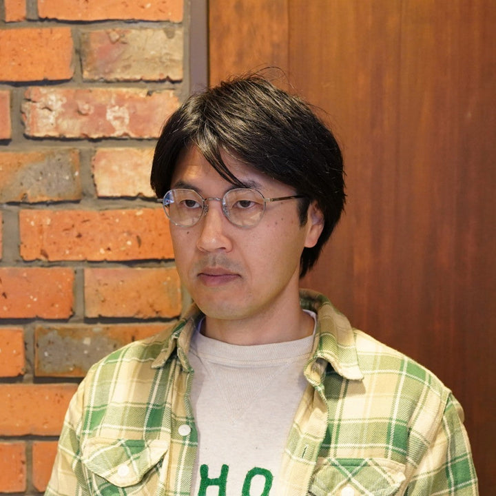 EYEVAN アイヴァン MARSHAL col-P