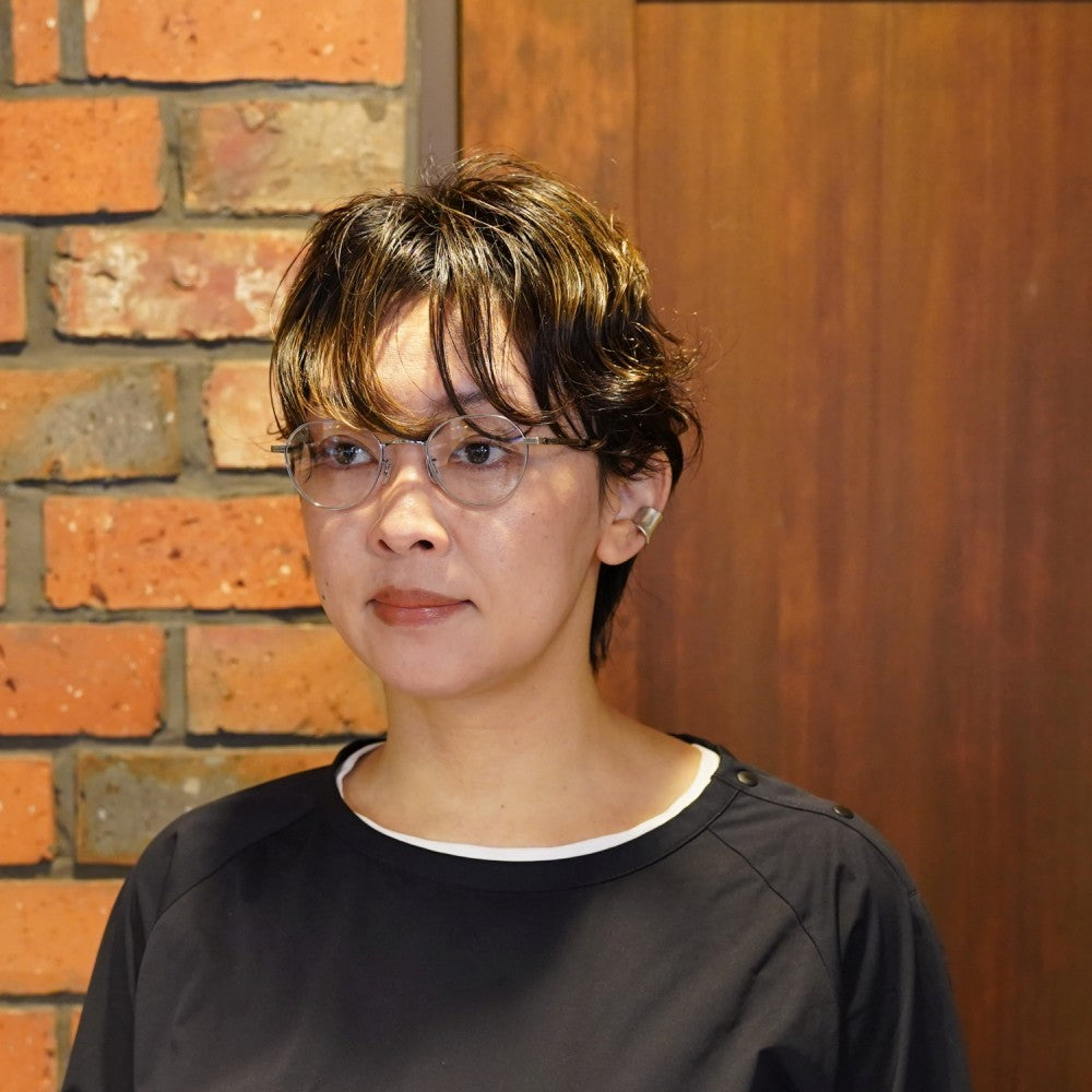 EYEVAN アイヴァン MARSHAL col-P