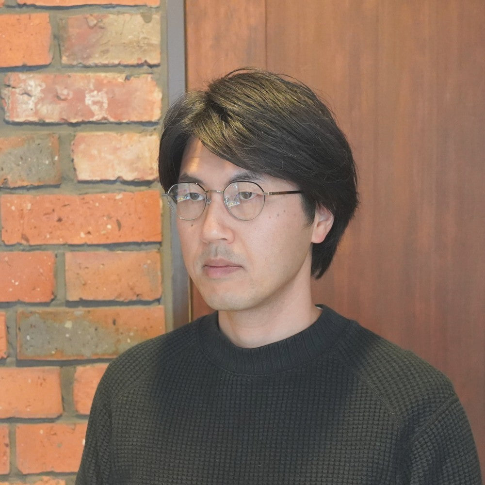 EYEVAN アイヴァン MARSHAL col-P-C