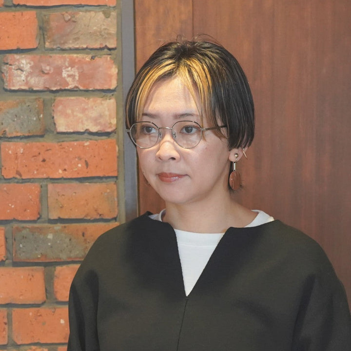 EYEVAN アイヴァン MARSHAL col-P-C