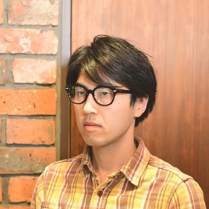 GROOVER MERCURY COL-2 グルーバー：マーキュリー