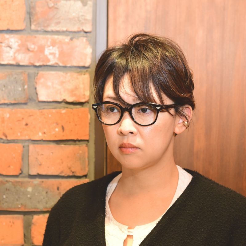 GROOVER MERCURY COL-2 グルーバー：マーキュリー