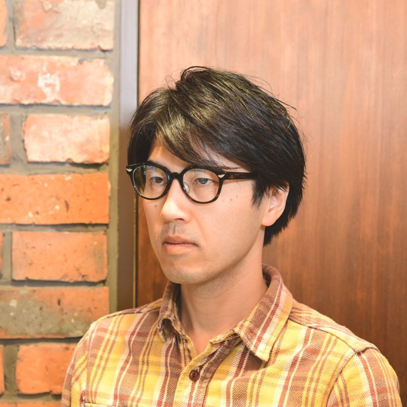 GROOVER MERCURY COL-3 グルーバー：マーキュリー