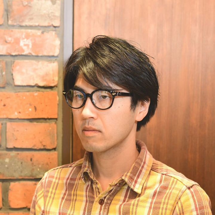 GROOVER MERCURY COL-6 グルーバー：マーキュリー