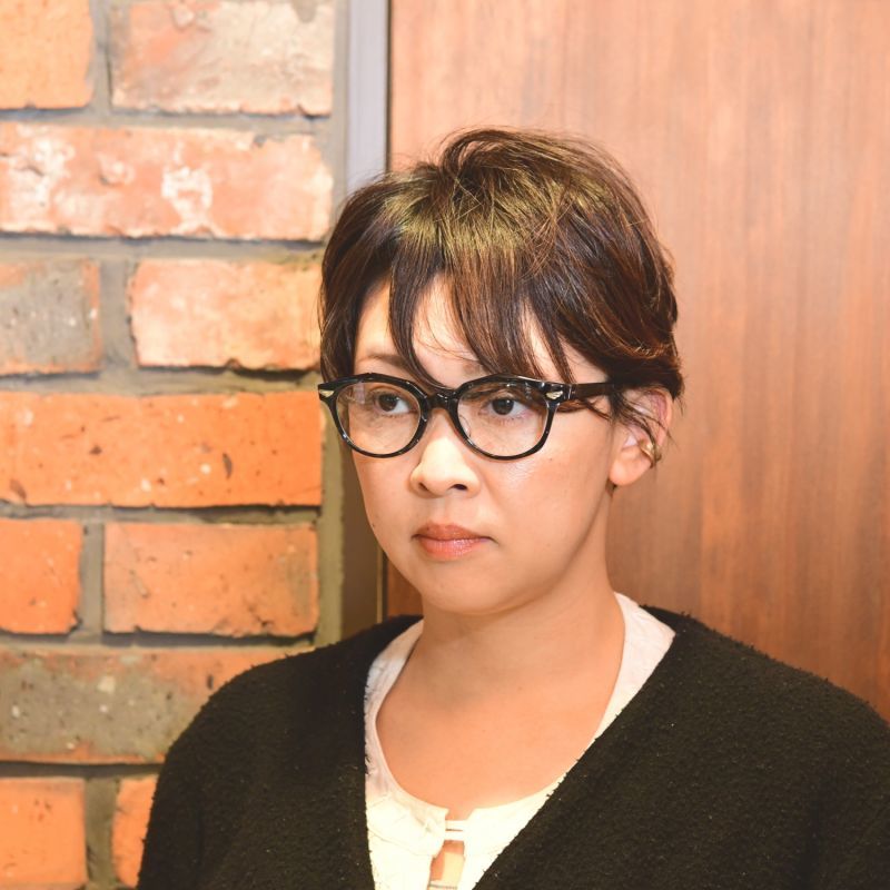 GROOVER MERCURY COL-6 グルーバー：マーキュリー