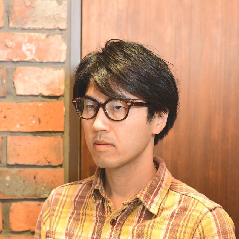 GROOVER MERCURY COL-7 グルーバー：マーキュリー