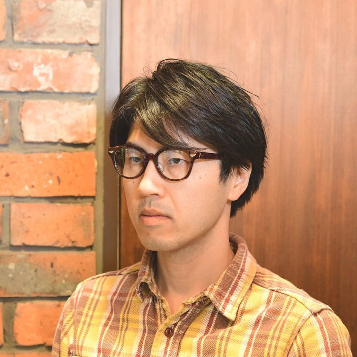 GROOVER MERCURY COL-7 グルーバー：マーキュリー