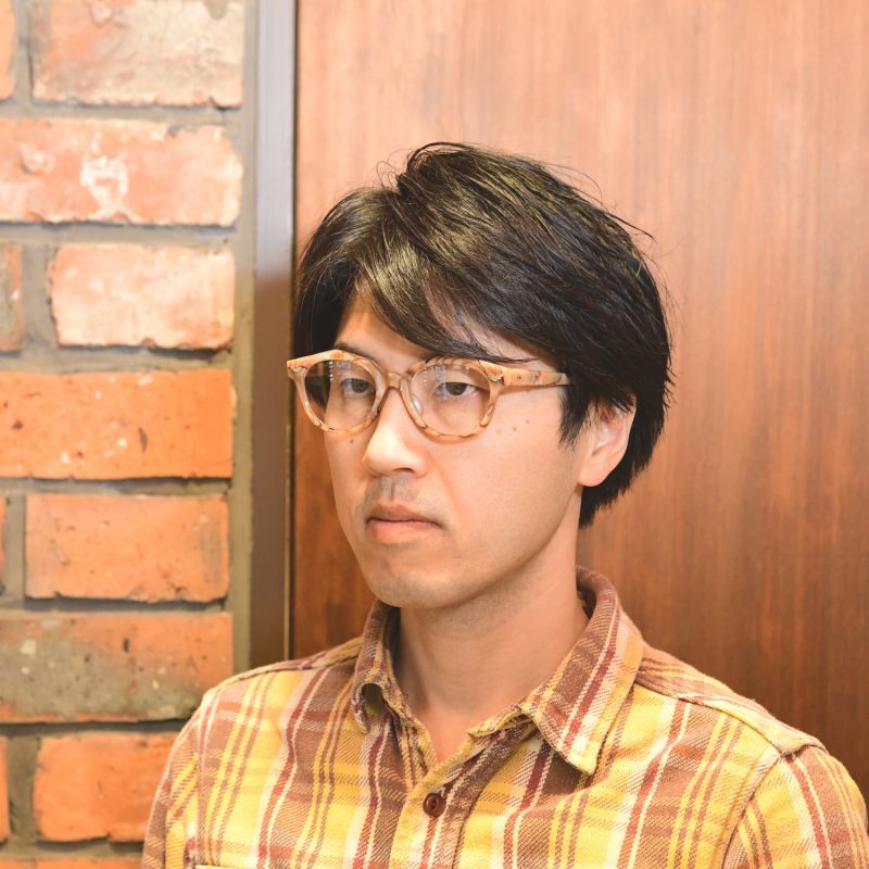 GROOVER MERCURY COL-8 グルーバー：マーキュリー