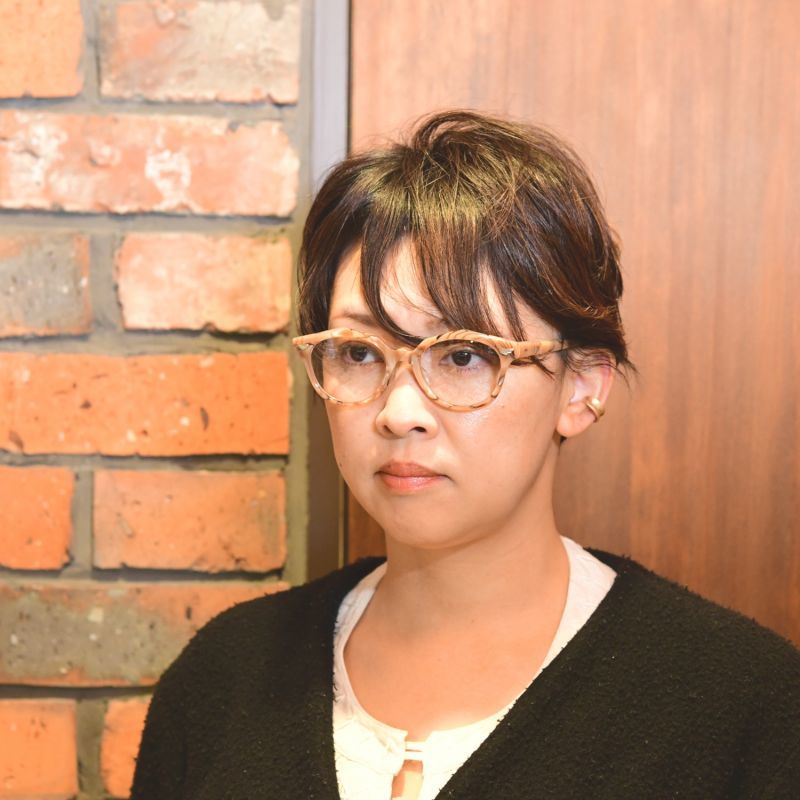 GROOVER MERCURY COL-8 グルーバー：マーキュリー