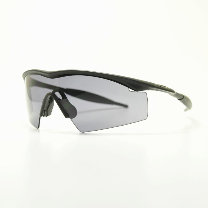 OAKLEY オークリー M FRAME SI US FIT エムフレーム エスアイ USフィット MATTE BLACK/GREY