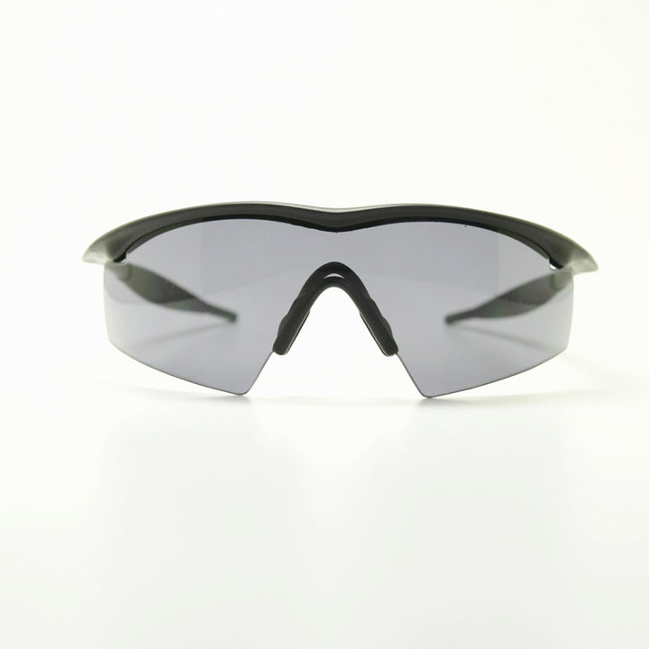 OAKLEY オークリー M FRAME SI US FIT エムフレーム エスアイ USフィット MATTE BLACK/GREY
