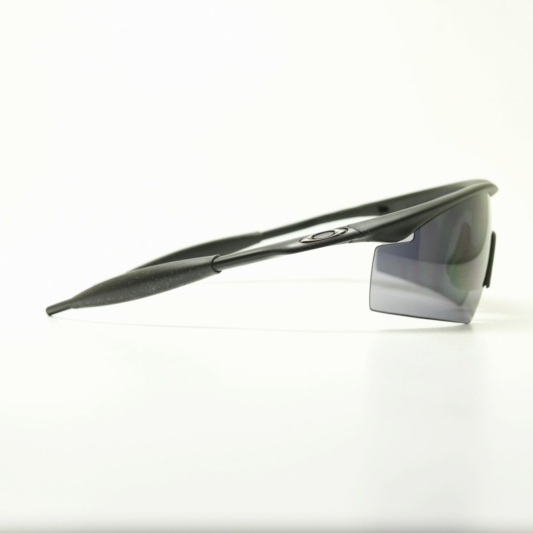 OAKLEY オークリー M FRAME SI US FIT エムフレーム エスアイ USフィット MATTE BLACK/GREY