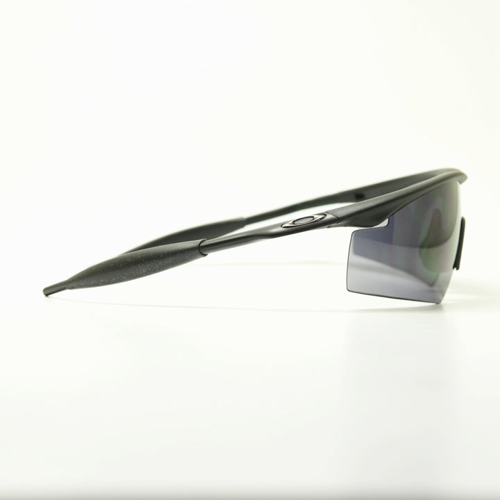 OAKLEY オークリー M FRAME SI US FIT エムフレーム エスアイ USフィット MATTE BLACK/GREY