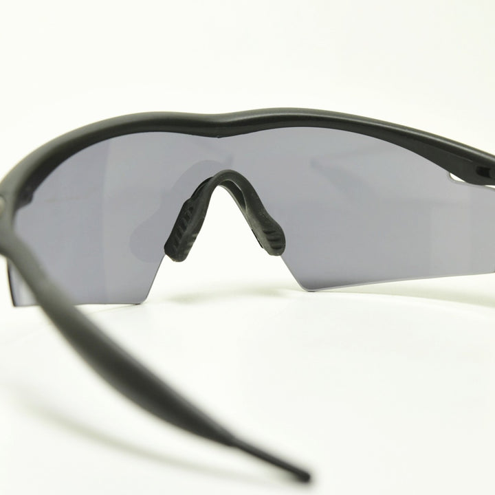 OAKLEY オークリー M FRAME SI US FIT エムフレーム エスアイ USフィット MATTE BLACK/GREY