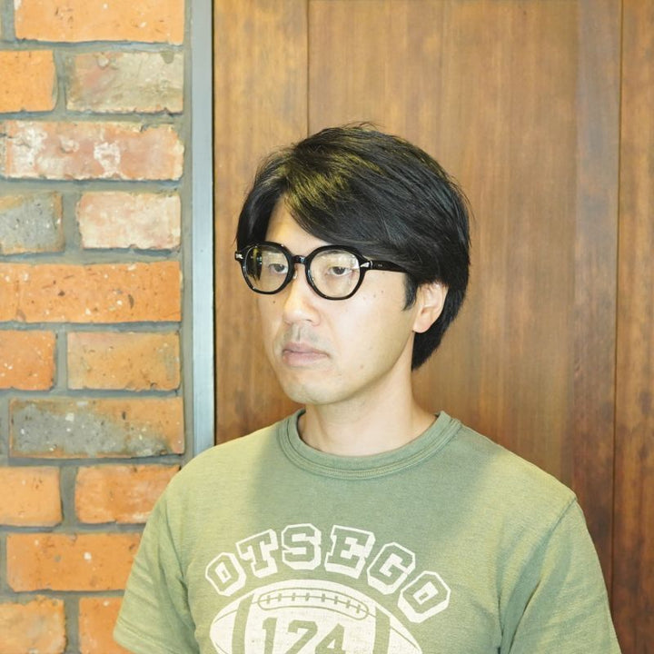 GROOVER MILESTONE COL-1 グルーバー：マイルストーン