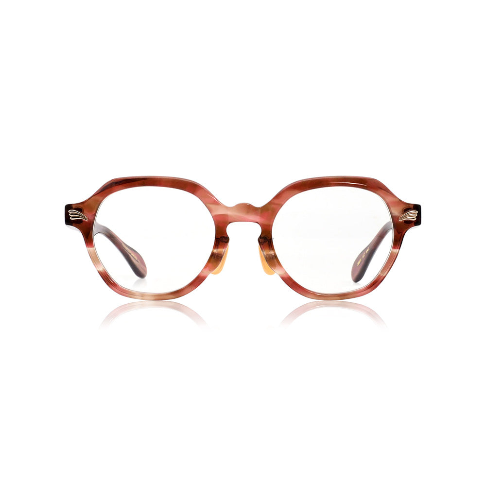 GROOVER MILESTONE COL-2 グルーバー：マイルストーン