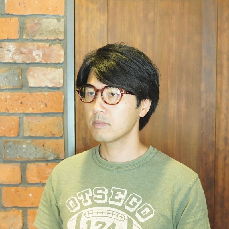 GROOVER MILESTONE COL-2 グルーバー：マイルストーン