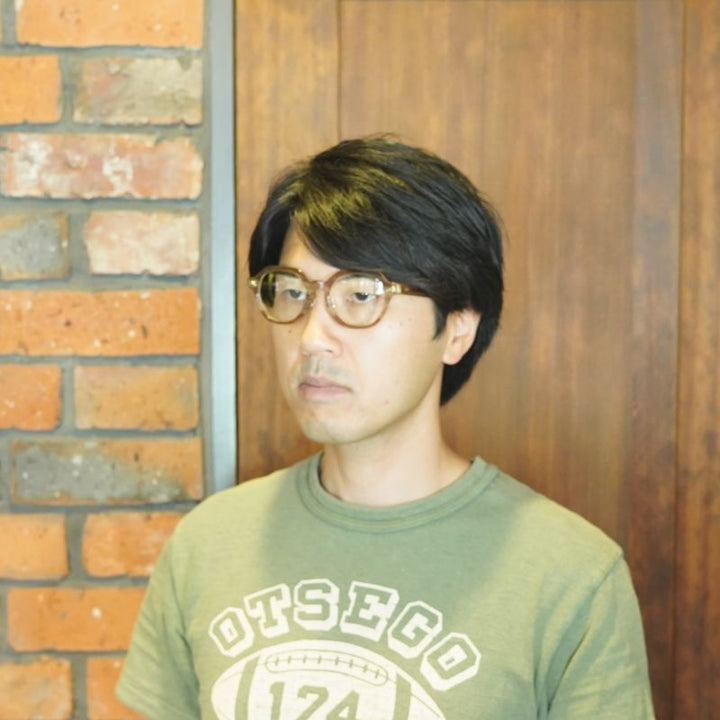 GROOVER MILESTONE COL-3 グルーバー：マイルストーン