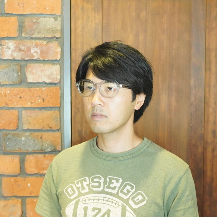 GROOVER MILESTONE COL-5 グルーバー：マイルストーン