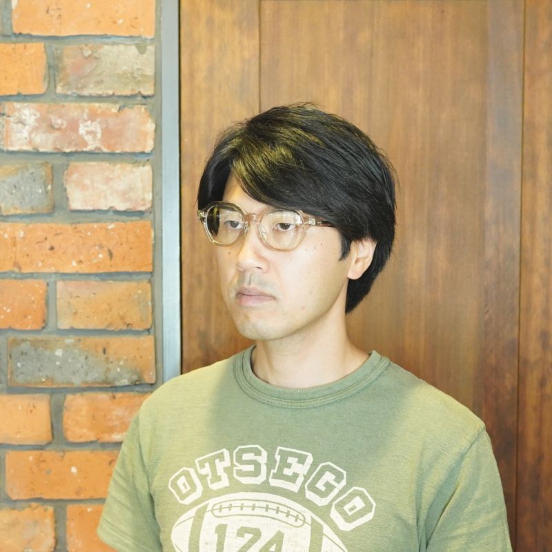 GROOVER MILESTONE COL-6 グルーバー：マイルストーン