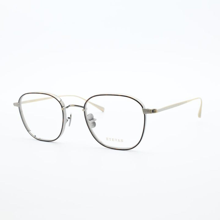 ミセス大森元貴さんInstagram着用モデル EYEVAN アイヴァン MINOTAUR col-AG/C 49サイズ