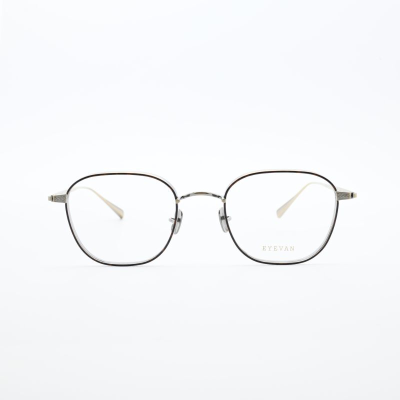 ミセス大森元貴さんInstagram着用モデル EYEVAN アイヴァン MINOTAUR col-AG/C 49サイズ