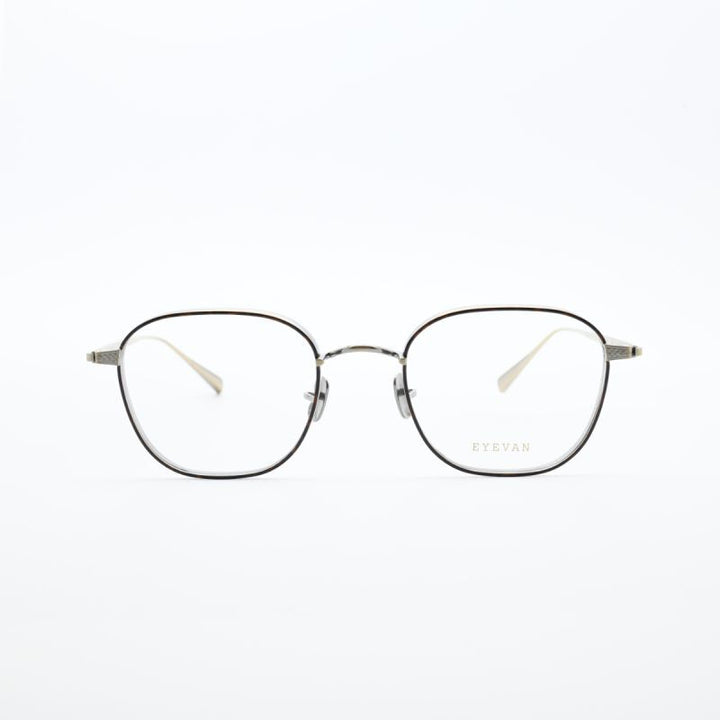 ミセス大森元貴さんInstagram着用モデル EYEVAN アイヴァン MINOTAUR col-AG/C 49サイズ