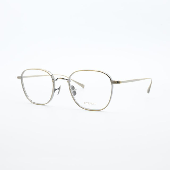 ミセス大森元貴さんInstagram着用モデル EYEVAN アイヴァン MINOTAUR col-AG 49サイズ