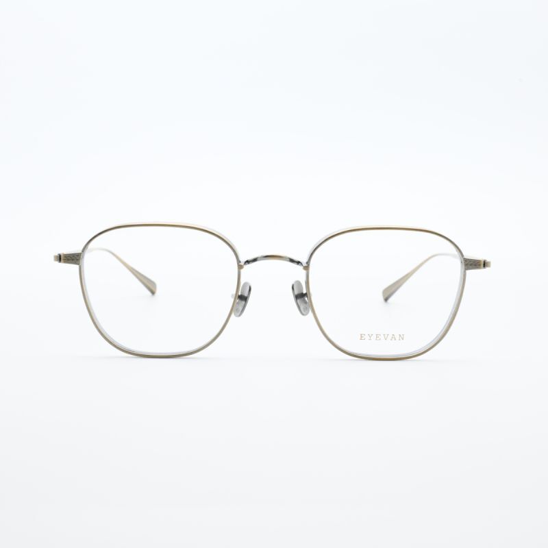 ミセス大森元貴さんInstagram着用モデル EYEVAN アイヴァン MINOTAUR col-AG 49サイズ