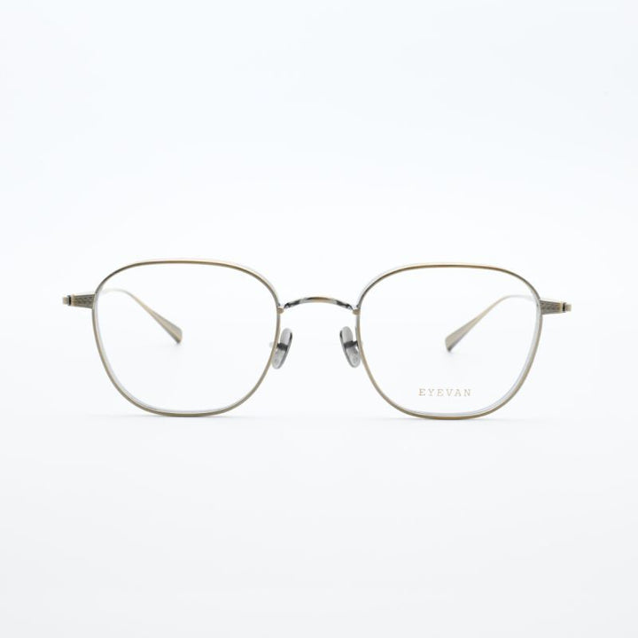 ミセス大森元貴さんInstagram着用モデル EYEVAN アイヴァン MINOTAUR col-AG 49サイズ