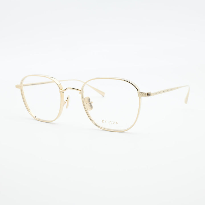 ミセス大森元貴さんInstagram着用モデル EYEVAN アイヴァン MINOTAUR col-G 49サイズ