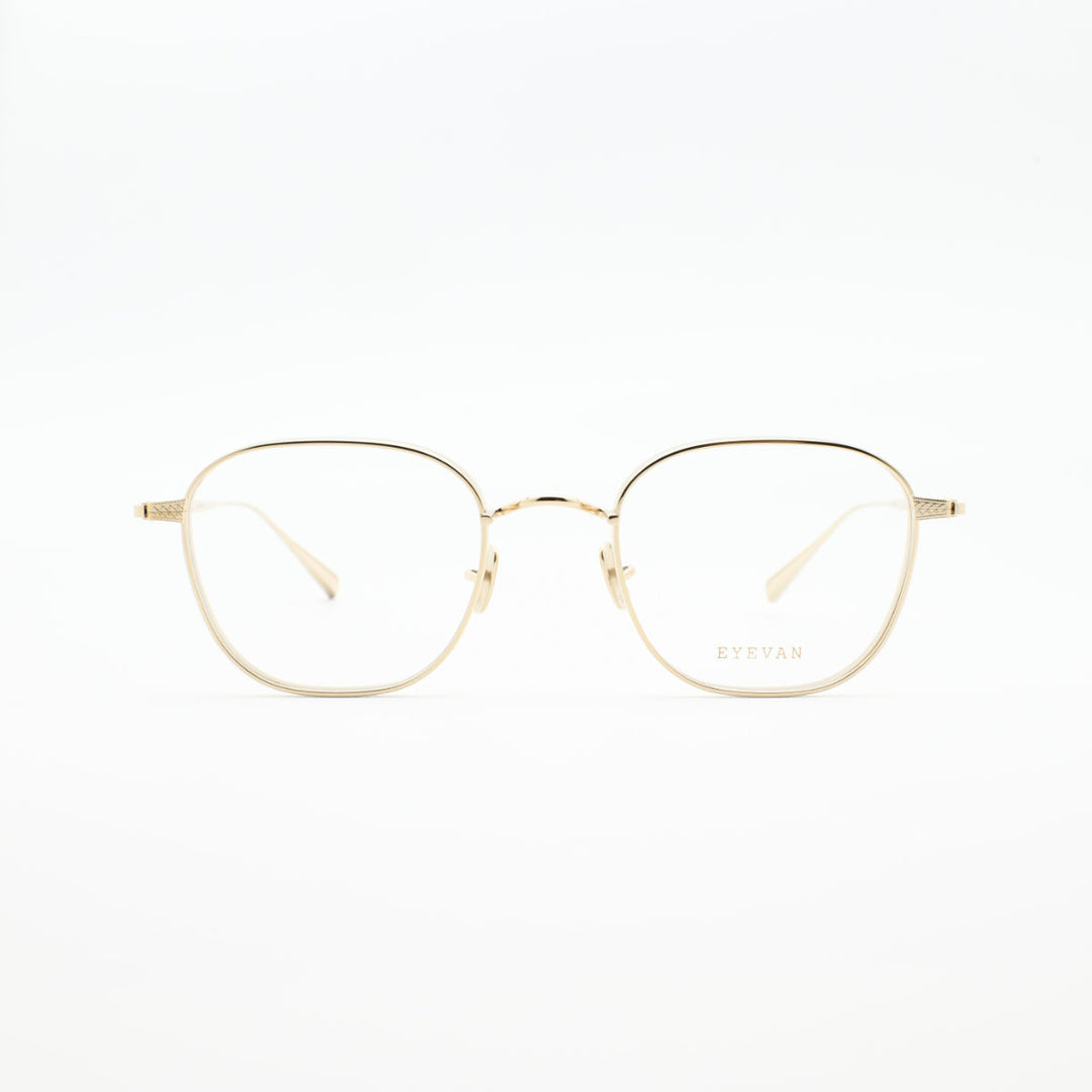 ミセス大森元貴さんInstagram着用モデル EYEVAN アイヴァン MINOTAUR col-G 49サイズ